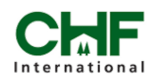 CHF International